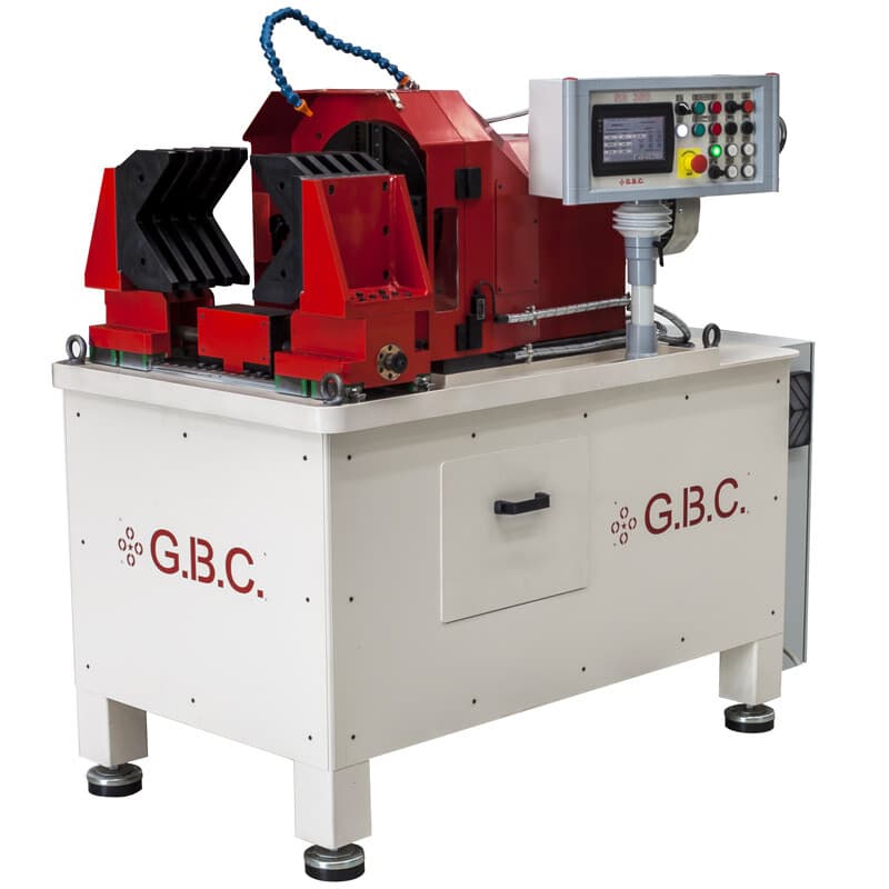 Фаскосниматель G.B.C. SB320