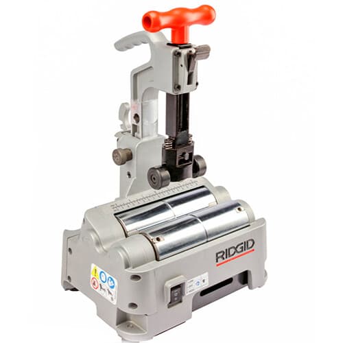 Электрический станок для резки труб RIDGID PC116 · арт. 70003 — фото 2