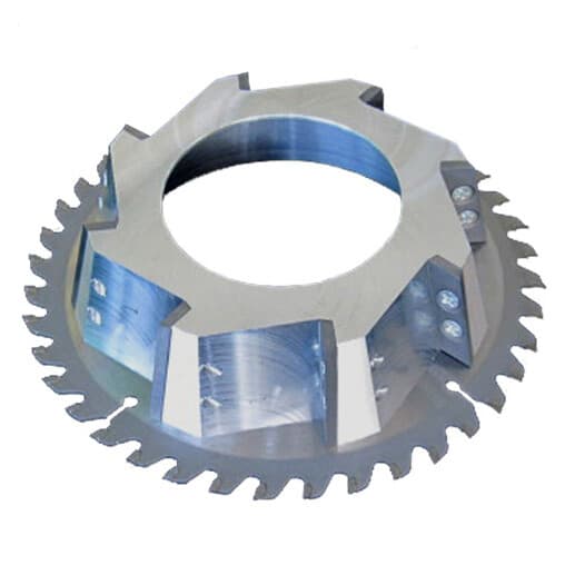 Диск для резки и снятия фаски Exact Cut Bevel Blade