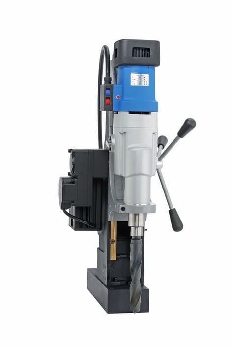 Магнитный сверлильный станок BDS MAB-1300 V · арт. MAB-1300 V — фото 4