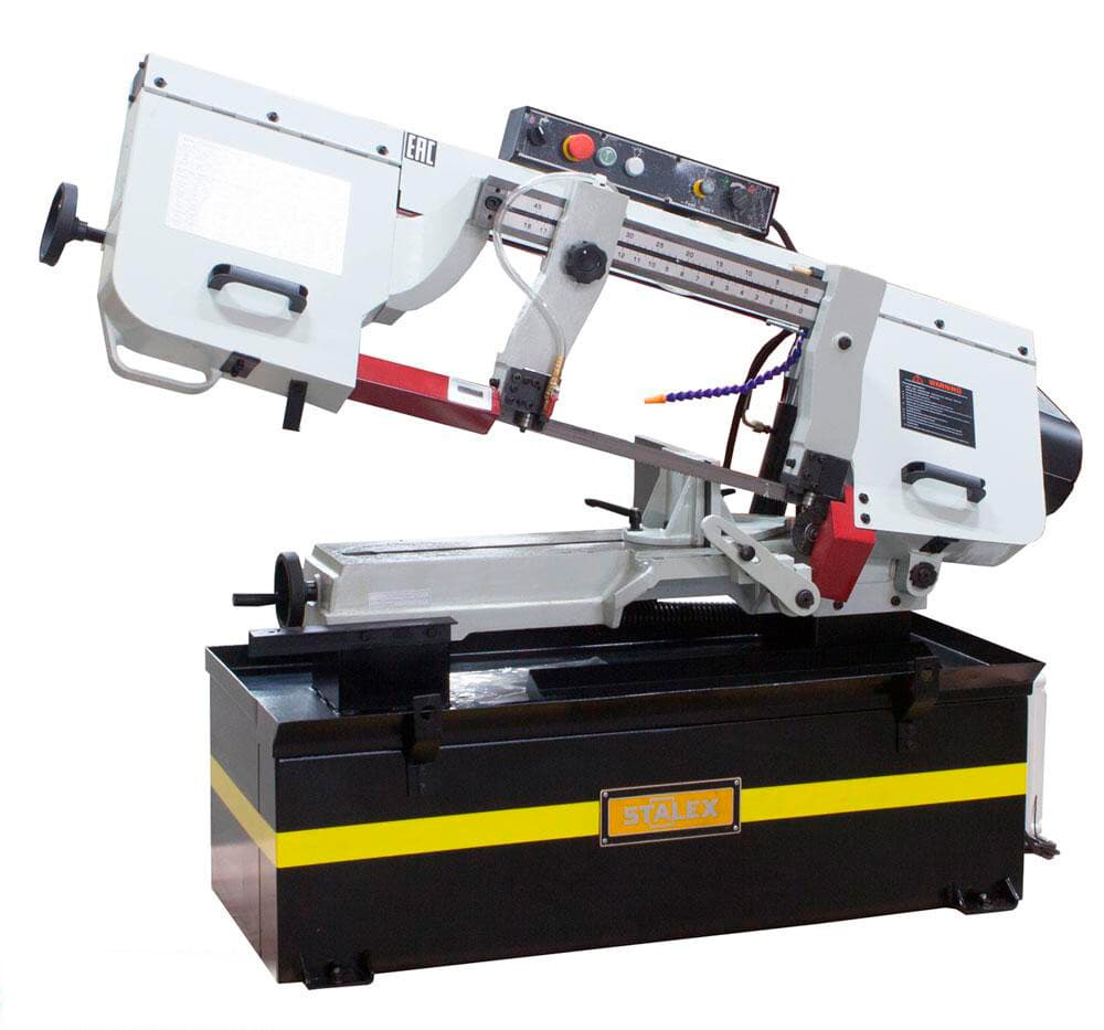 Ленточнопильный станок Stalex BS-1018B