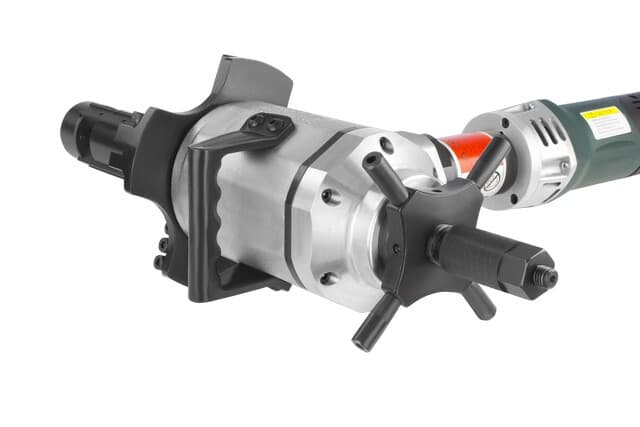 Ручной фаскосниматель для труб AOTAI SDC-150TN · арт. SDC-150TN — фото 3
