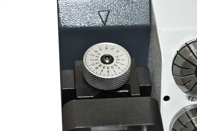 Станок для заточки сверл Optimum GH15T · арт. 3100115 — фото 5