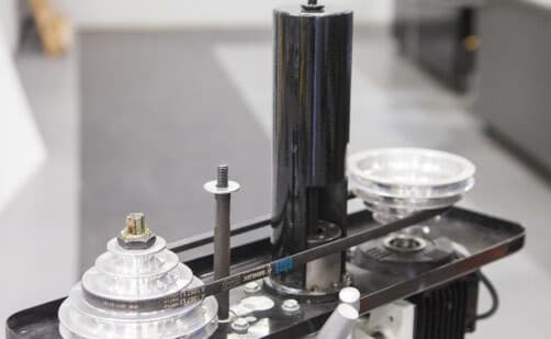 Вертикально-сверлильный станок Stalex SDI-25T · арт. Z4125B1 — фото 3