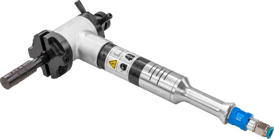 Ручной фаскосниматель для труб AOTAI TCM-80T · арт. TCM-80T — фото 2