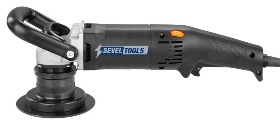 Электрический фаскосниматель Beveltools EBA 3.0 · арт. 2031110 — фото 3