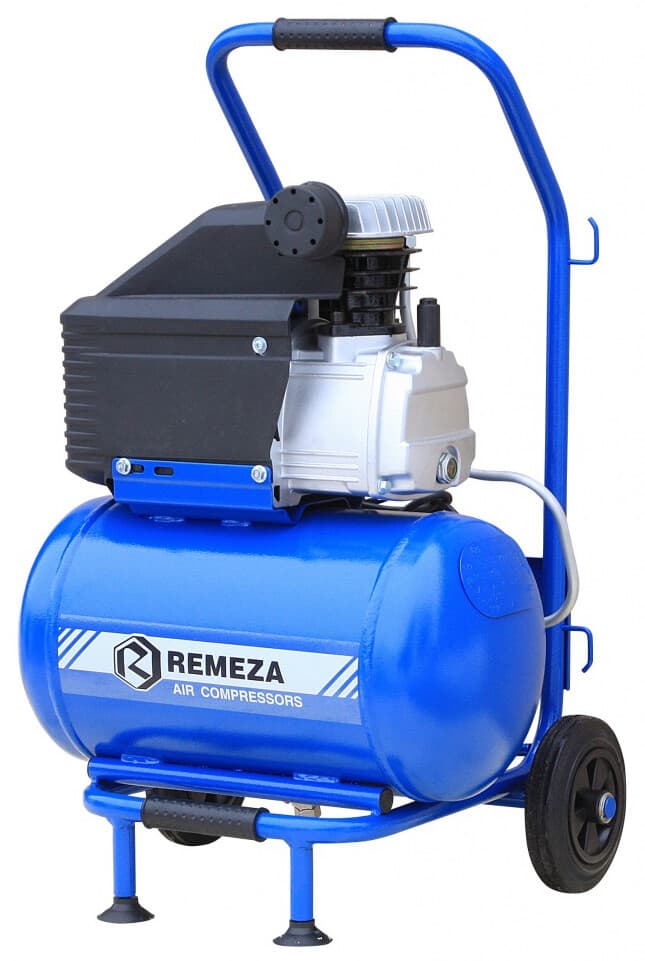 Компрессор с прямым приводом Remeza СБ4/С-20.J1047B