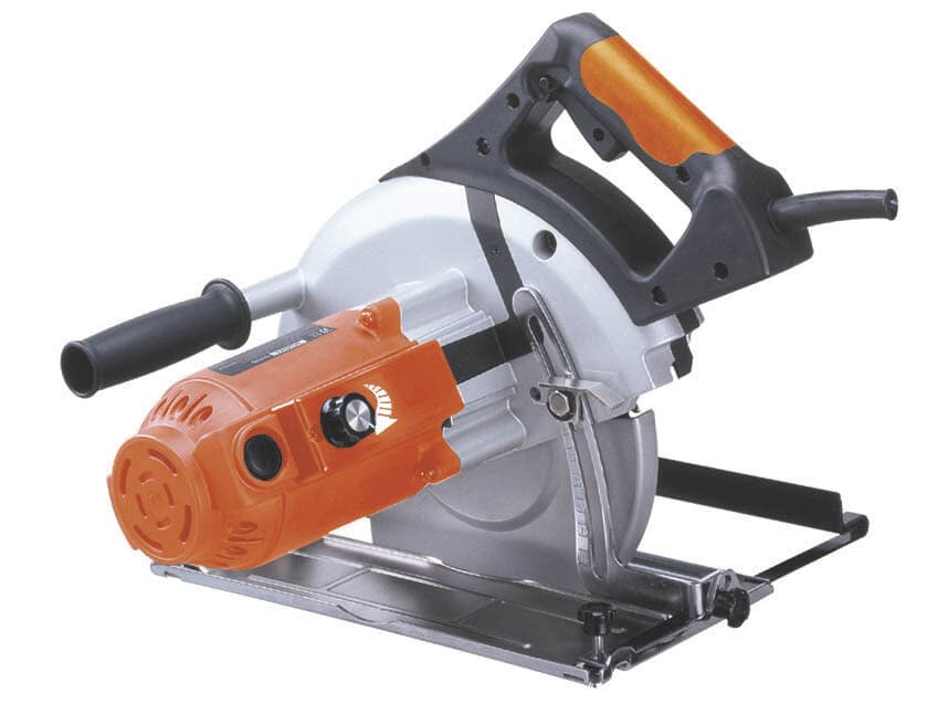 Ручная циркулярная пила по металлу AGP Power Tools CS200 · арт. CS-200 — фото 3