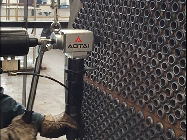 Машина для снятия фаски AOTAI ATCM-24 · арт. ATCM-24 — фото 2