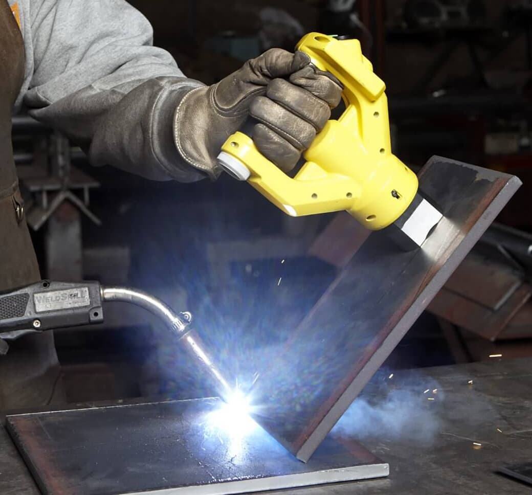 Ручной магнитный захват Magswitch Hand Lifter 60-CE · арт. 8800487 — фото 4