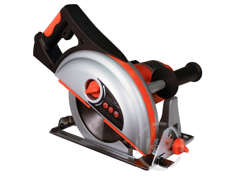 Ручная циркулярная пила по металлу AGP Power Tools CS200 · арт. CS-200 — фото 4