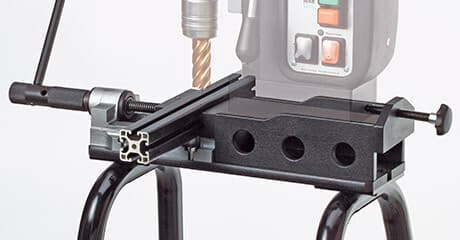 Зажимное приспособление BDS MobilCLAMP ZMC-180