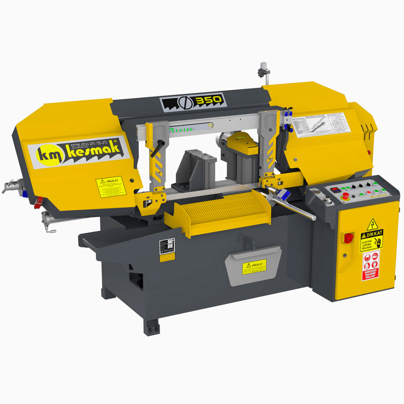 Ленточнопильный станок Kesmak KMO 350