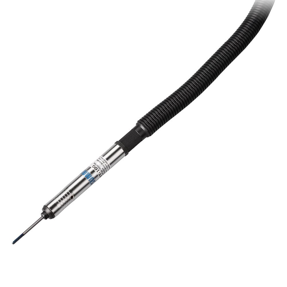 Пневматическая прямошлифовальная машина Sumake ST-10G · арт. ST-10G — фото 6