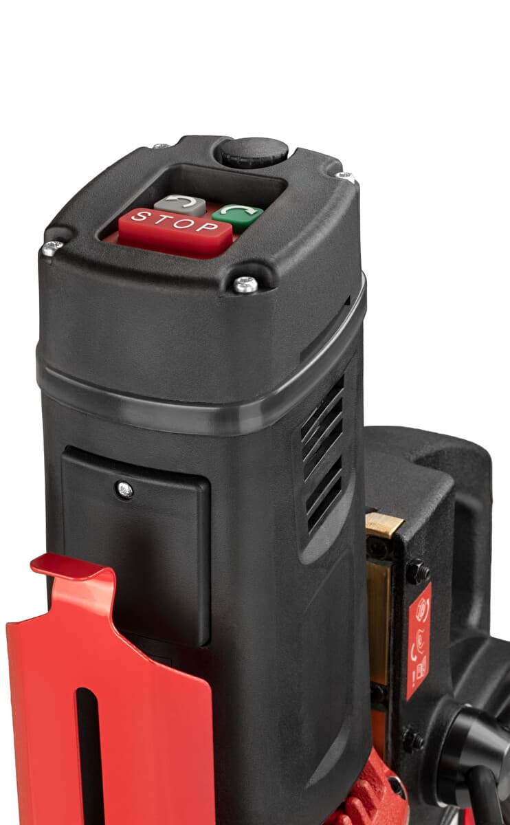 Магнитный сверлильный станок Promotech PRO-52 T · арт. WRT-0600-10-20-00-0 — фото 5