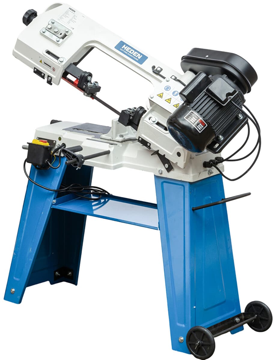 Станок ленточнопильный Heden DBS-115B