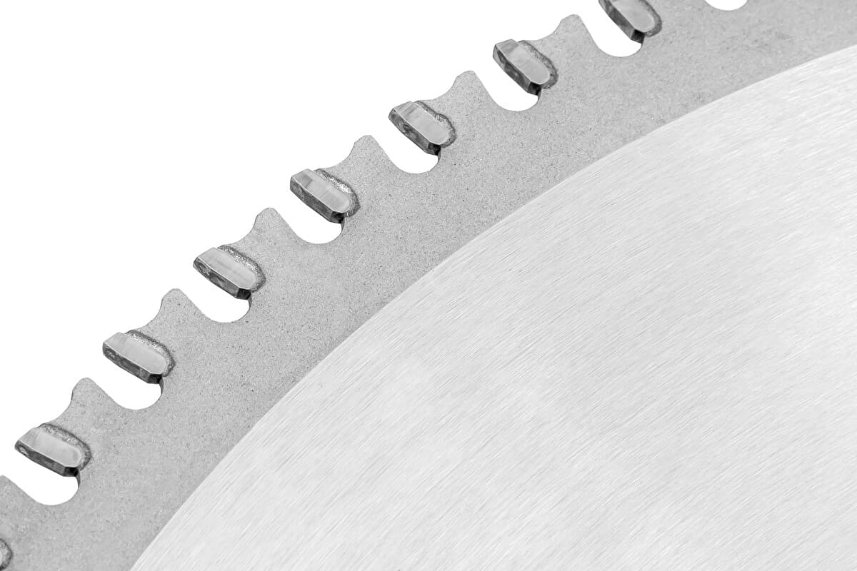 Диск пильный по нержавеющей стали, 355x2,2/1,8x25,4 мм Z=84, LENZ, арт. LZSB110-355-084 — фото 3