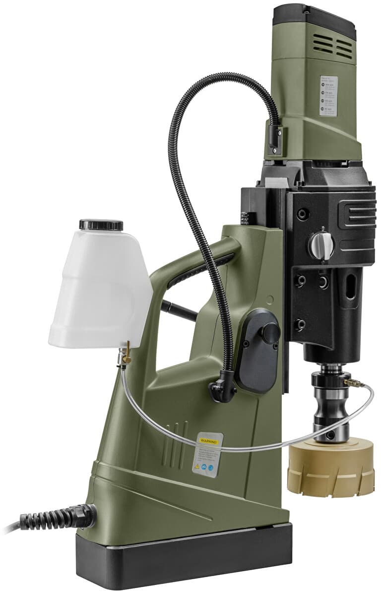 Магнитный сверлильный станок LENZ Steyr-125 · арт. STEYR-125 — фото 3