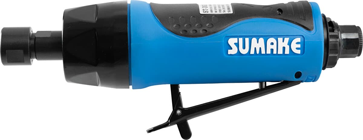 Машина прямошлифовальная пневматическая Sumake ST-DG1006L-S · арт. ST-DG1006L-S — фото 2