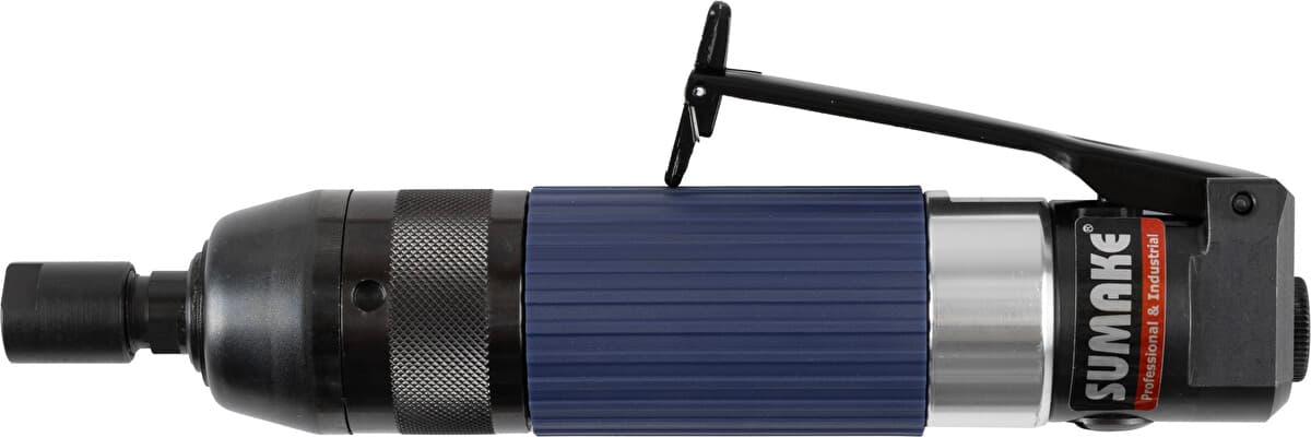 Пневматическая прямошлифовальная машина Sumake ST-DG8406L · арт. ST-DG8406L — фото 2