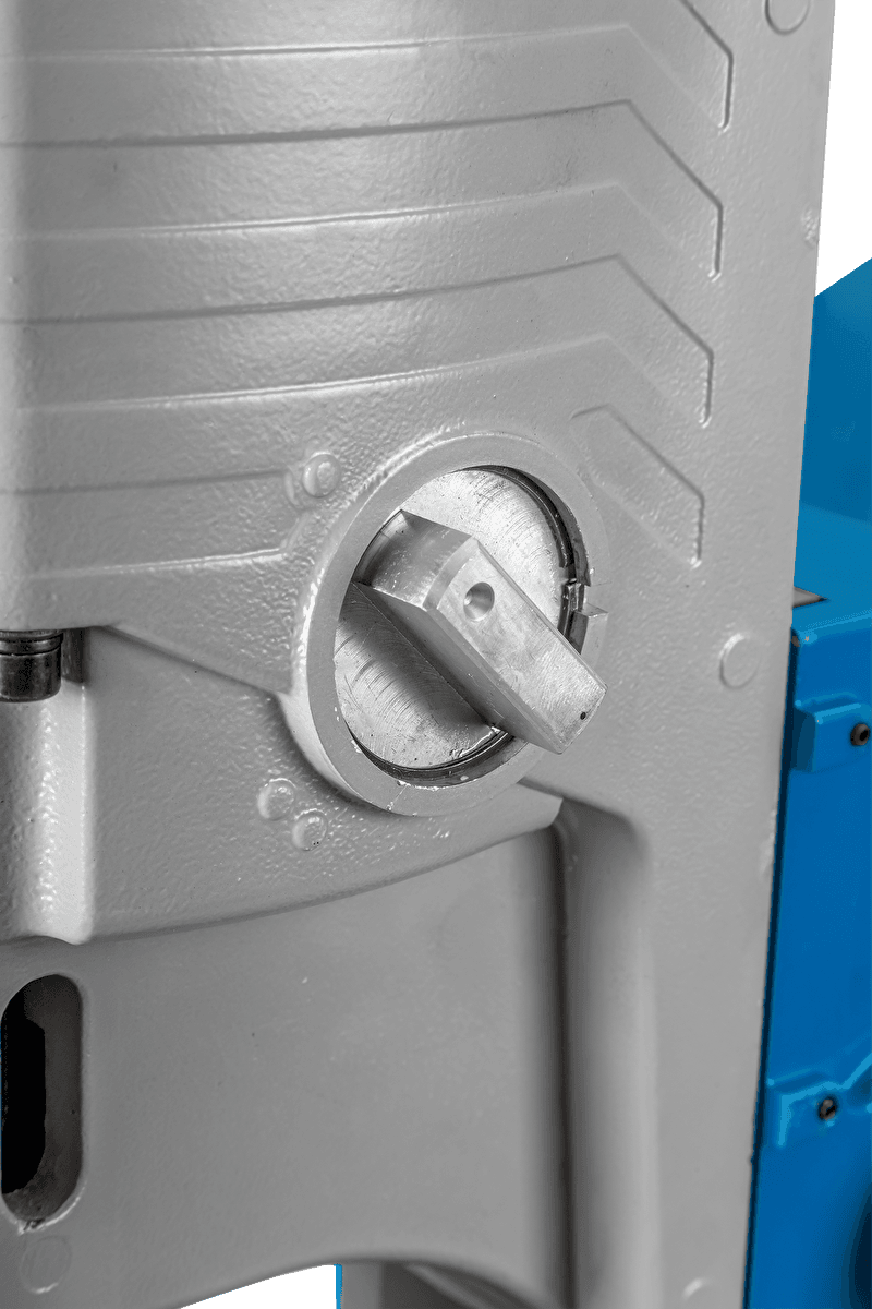 Магнитный сверлильный станок Heden DM-130V4 · арт. 510.003 — фото 5