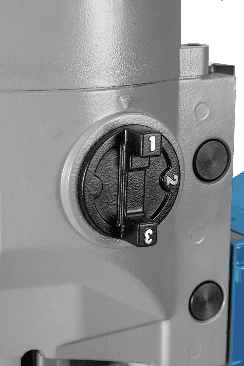 Магнитный сверлильный станок Heden DM-130V3 · арт. 510.010 — фото 5