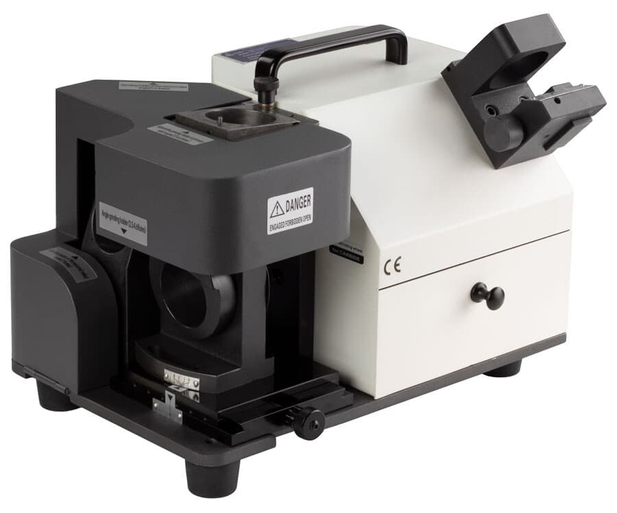 Станок для заточки концевых фрез GD-330 · арт. GD-330 — фото 3