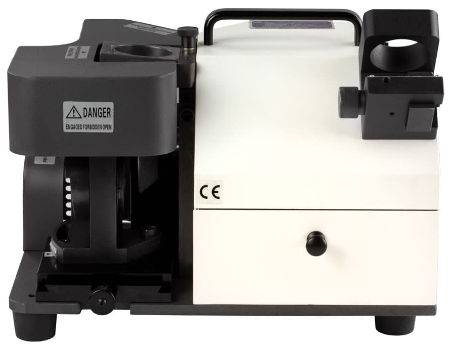Станок для заточки концевых фрез GD-330 · арт. GD-330 — фото 2