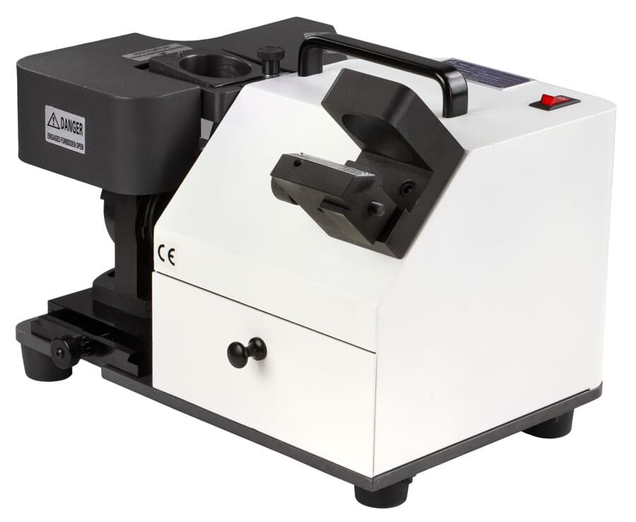 Станок для заточки концевых фрез GD-330