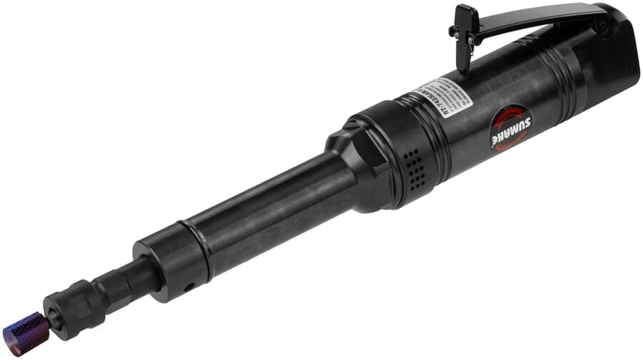 Пневмошлифмашина Sumake ST-7423L6M-8