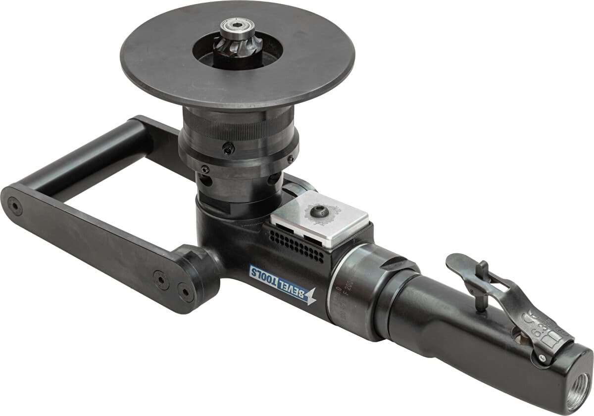 Пневматический кромкорез Beveltools ABA 3.0 серии Bevel Mate · арт. 2042000 — фото 3