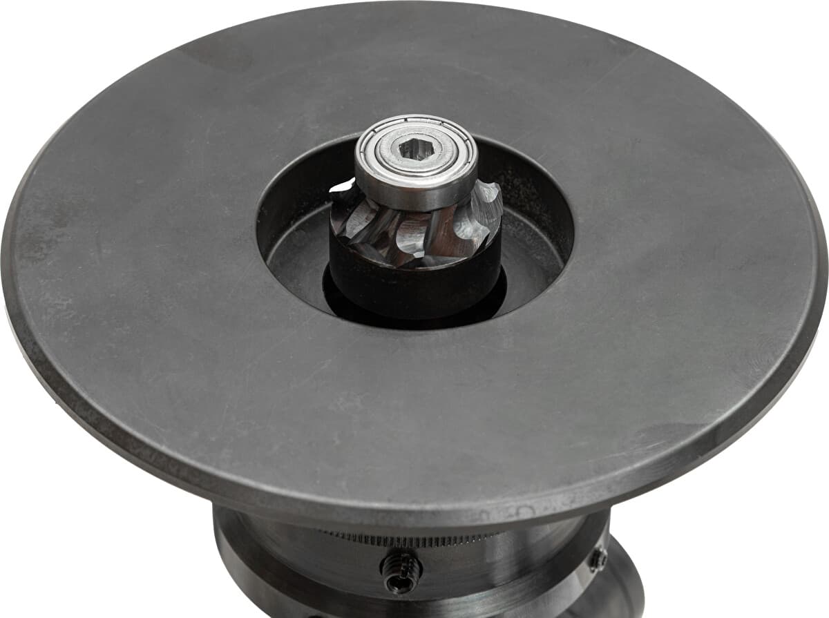 Пневматический кромкорез Beveltools ABA 3.0 серии Bevel Mate · арт. 2042000 — фото 4