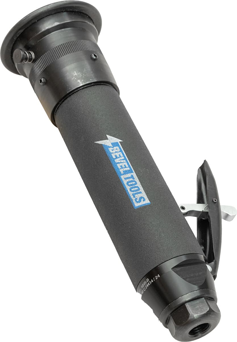 Пневматический кромкорез Beveltools ABIS-B 3.0 серии Bevel Mite · арт. 1123110 — фото 2