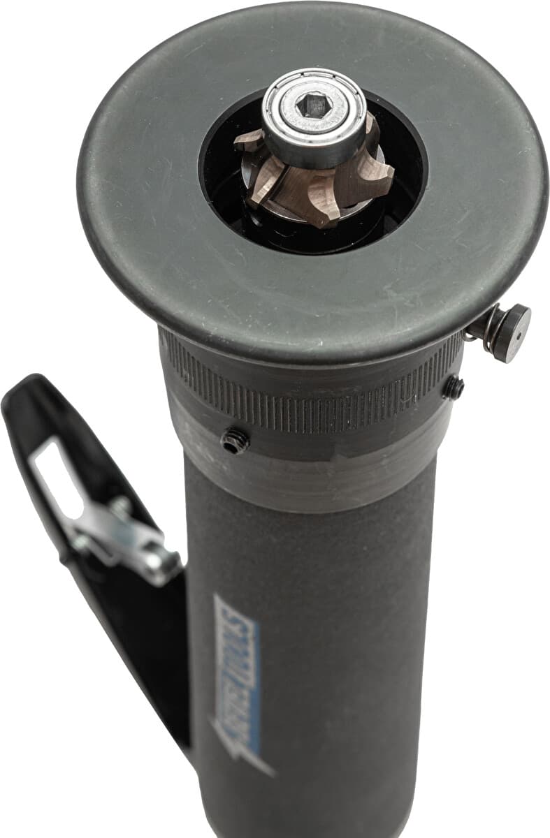 Пневматический кромкорез Beveltools ABIS-B 3.0 серии Bevel Mite · арт. 1123110 — фото 3