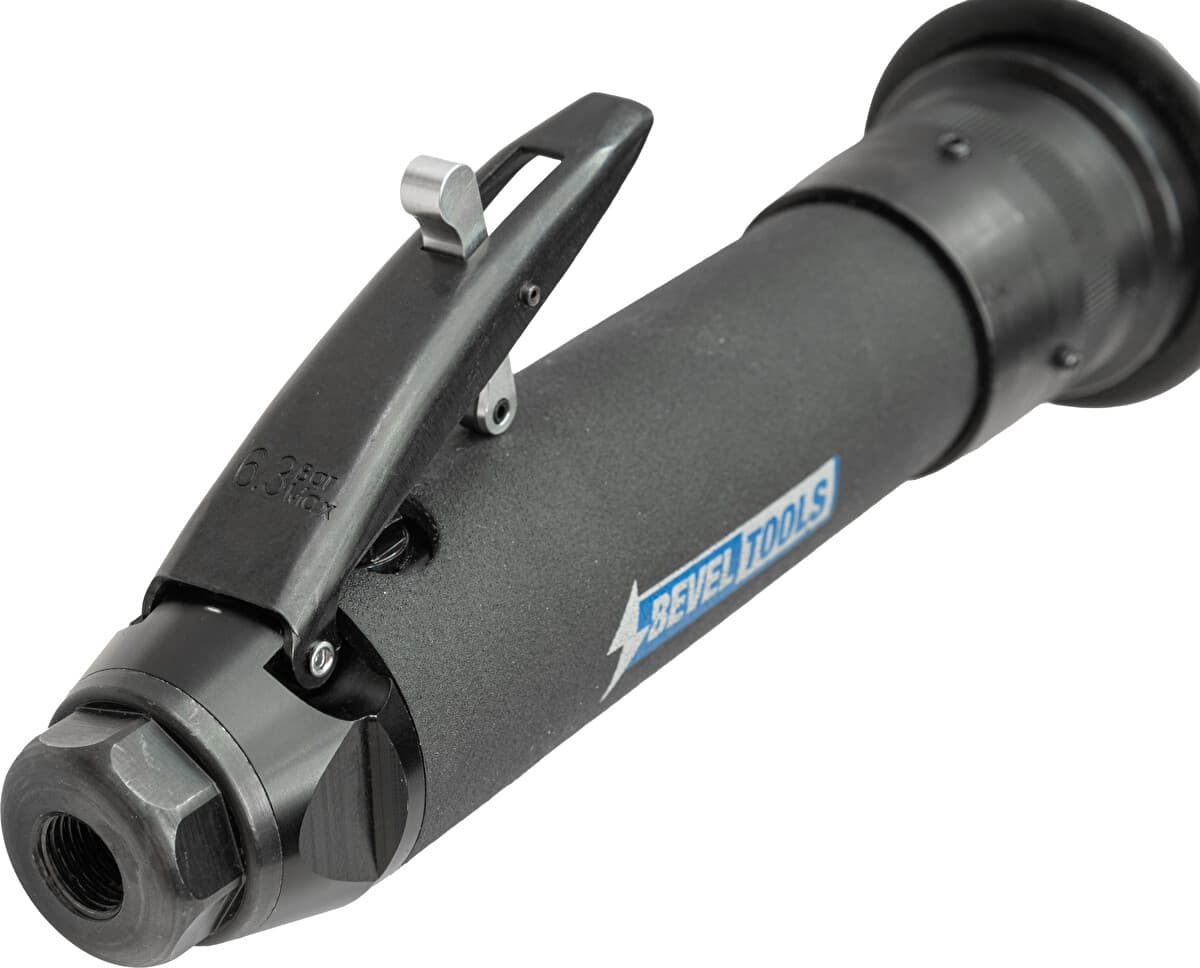 Пневматический кромкорез Beveltools ABIS-B 3.0 серии Bevel Mite · арт. 1123110 — фото 4