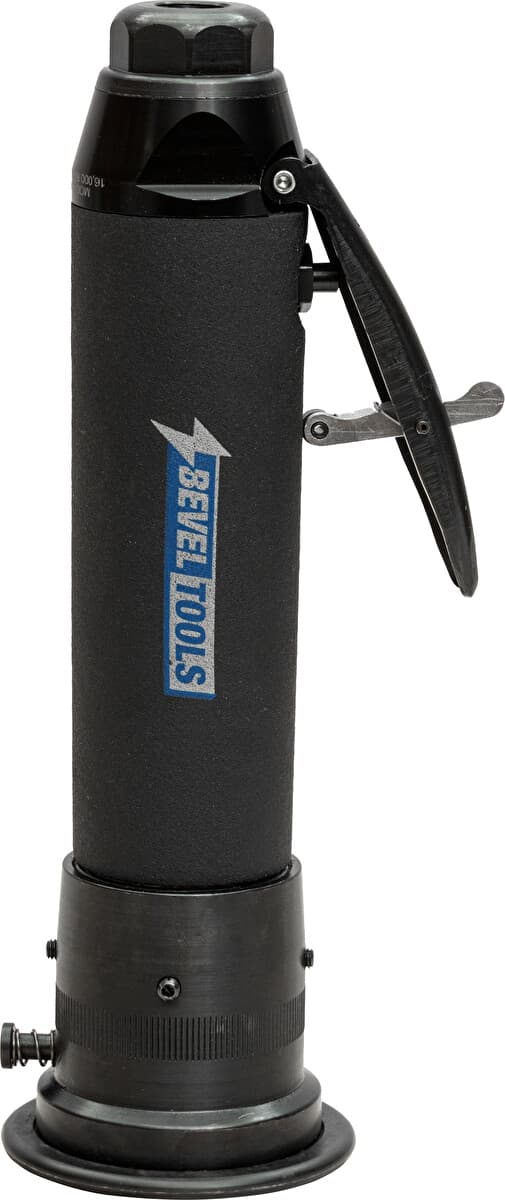 Пневматический кромкорез Beveltools ABIS-B 3.0 серии Bevel Mite · арт. 1123110 — фото 5