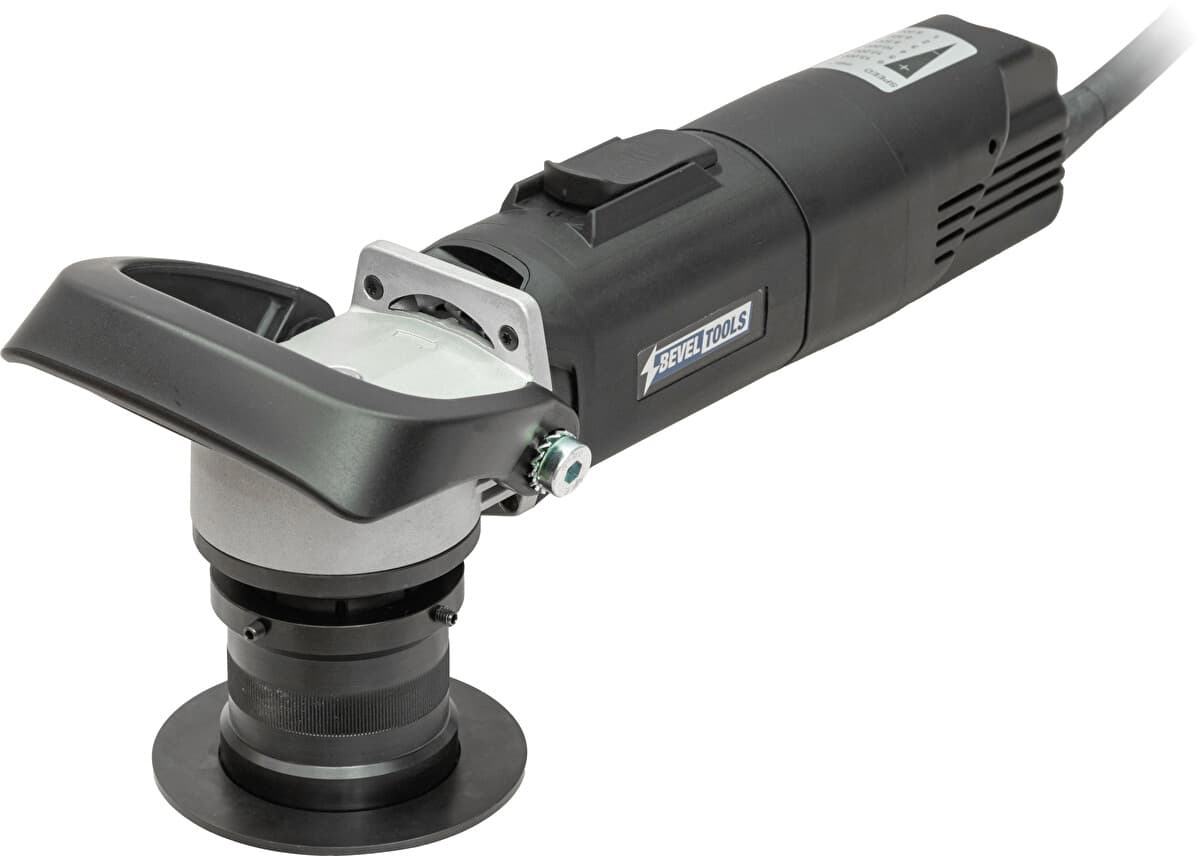 Электрический кромкорез Beveltools EBI 3.0 серии Bevel Mite · арт. 1041000 — фото 1