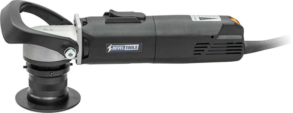Электрический кромкорез Beveltools EBI 3.0 серии Bevel Mite · арт. 1041000 — фото 2