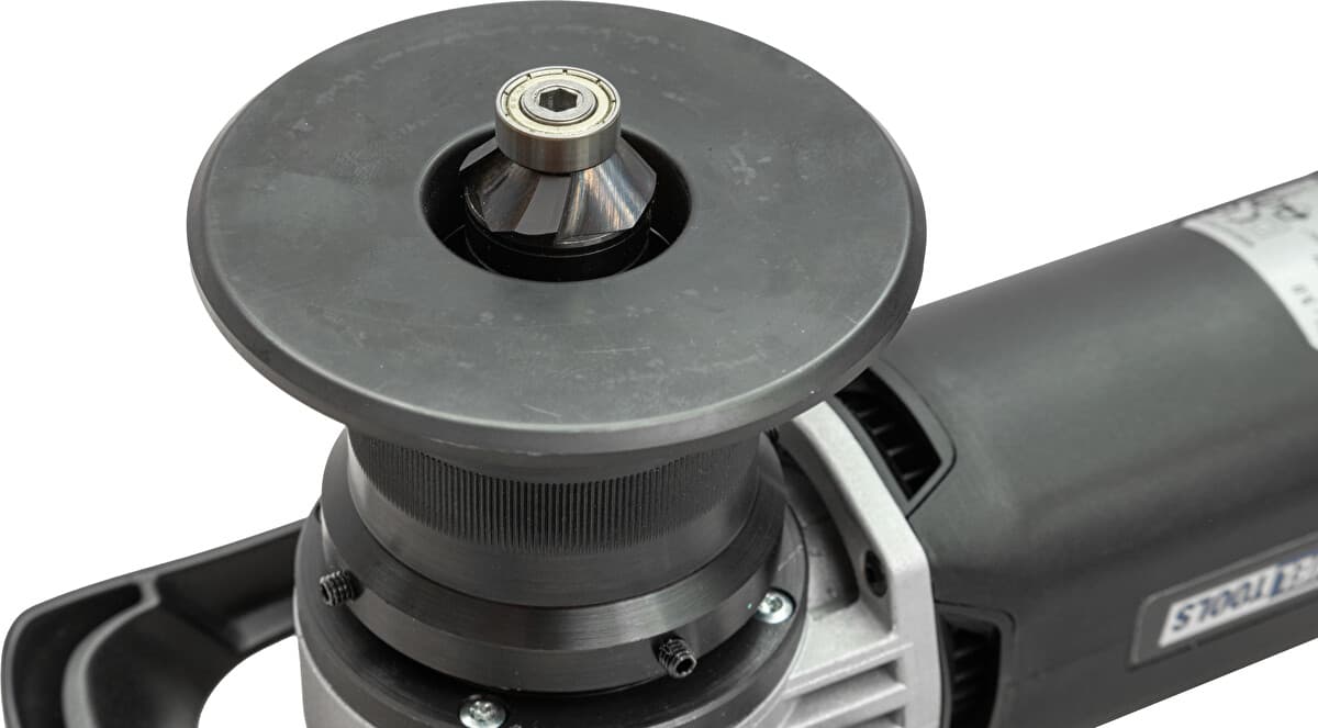 Электрический кромкорез Beveltools EBI 3.0 серии Bevel Mite · арт. 1041000 — фото 4