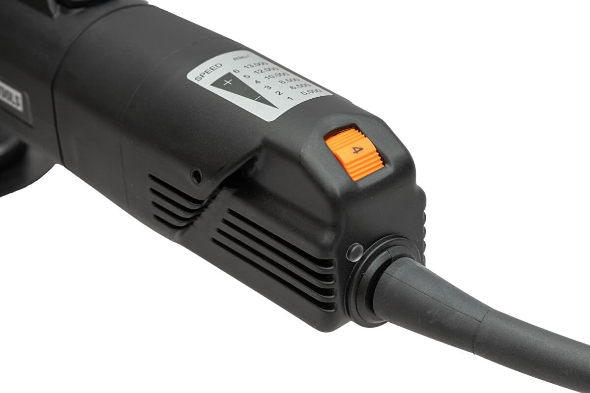 Электрический кромкорез Beveltools EBI 3.0 серии Bevel Mite · арт. 1041000 — фото 5