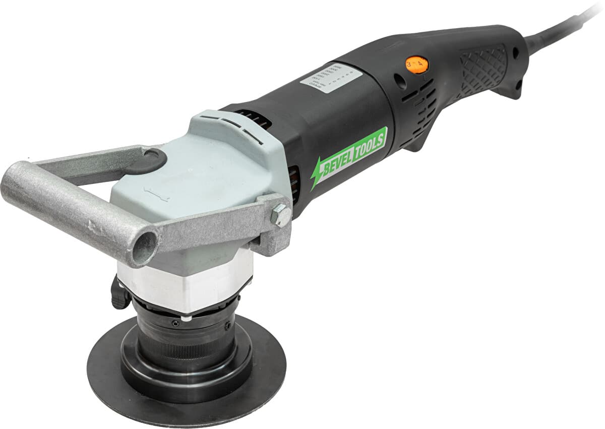Электрический кромкорез Beveltools EBA INOX серии Bevel Mate · арт. 2051100 — фото 3