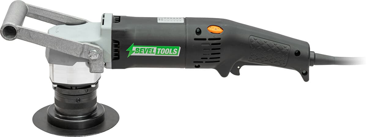 Электрический кромкорез Beveltools EBA INOX серии Bevel Mate · арт. 2051100 — фото 4