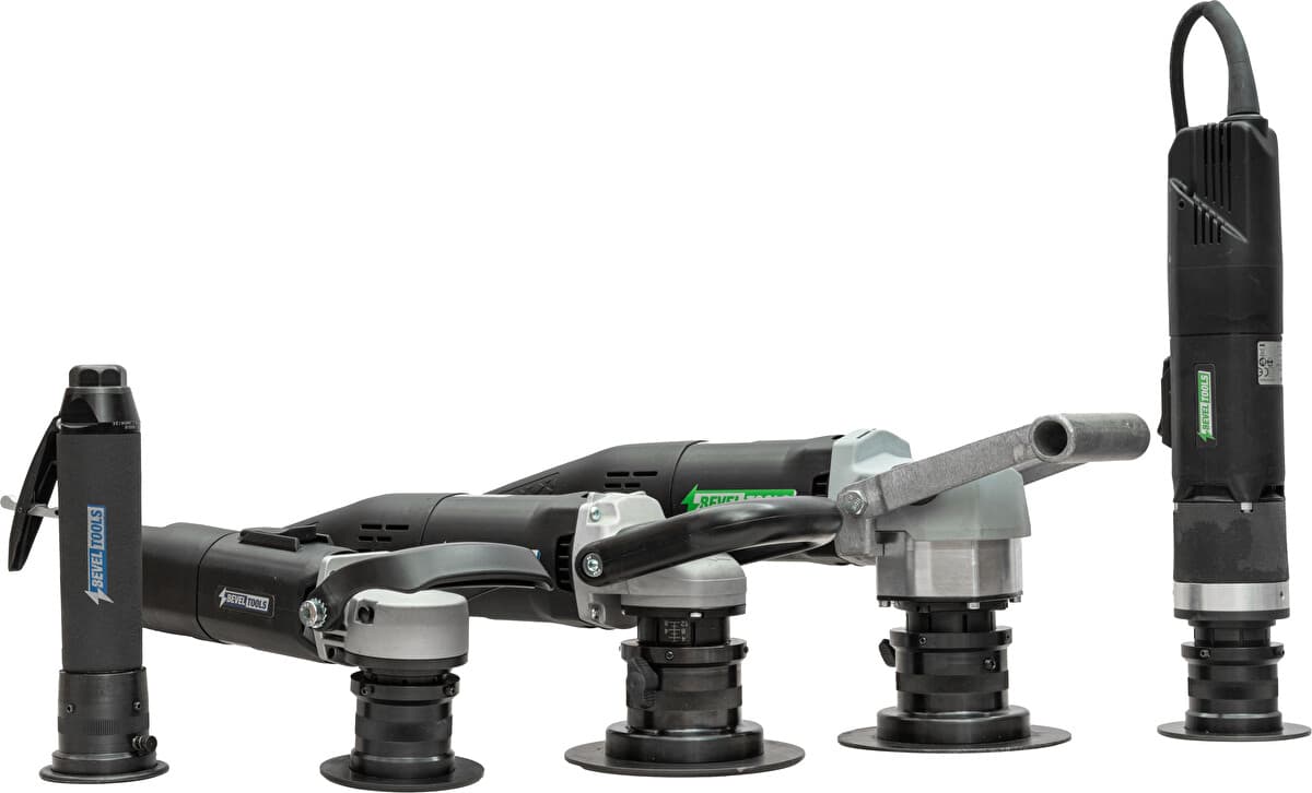 Набор DEMO KIT из ABIS-B, EBI 3.0, EBA 3.0, EBI INOX, EBA INOX, в комплекте с фрезами