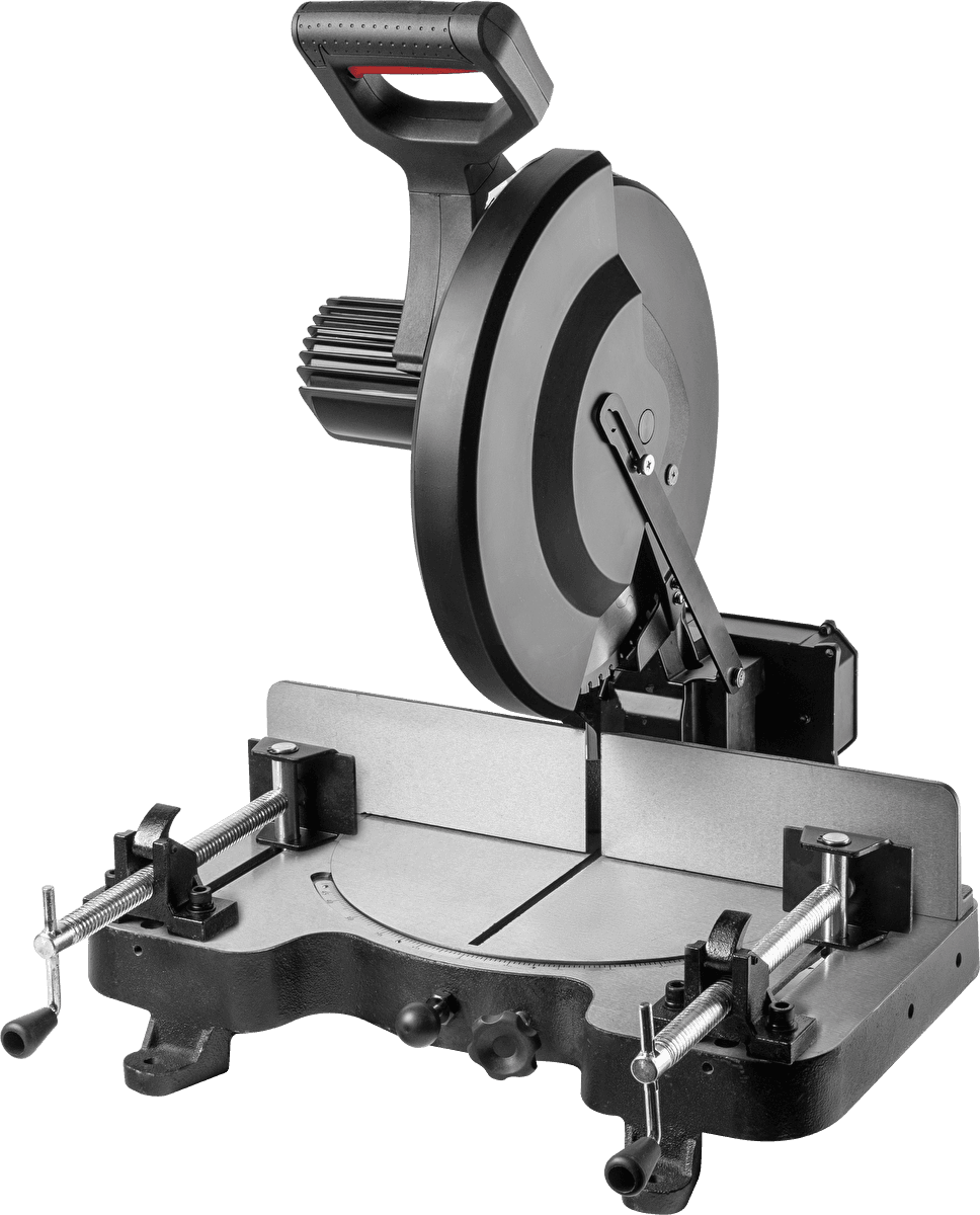 Станок отрезной Ravic RV7735 арт. 102.0001