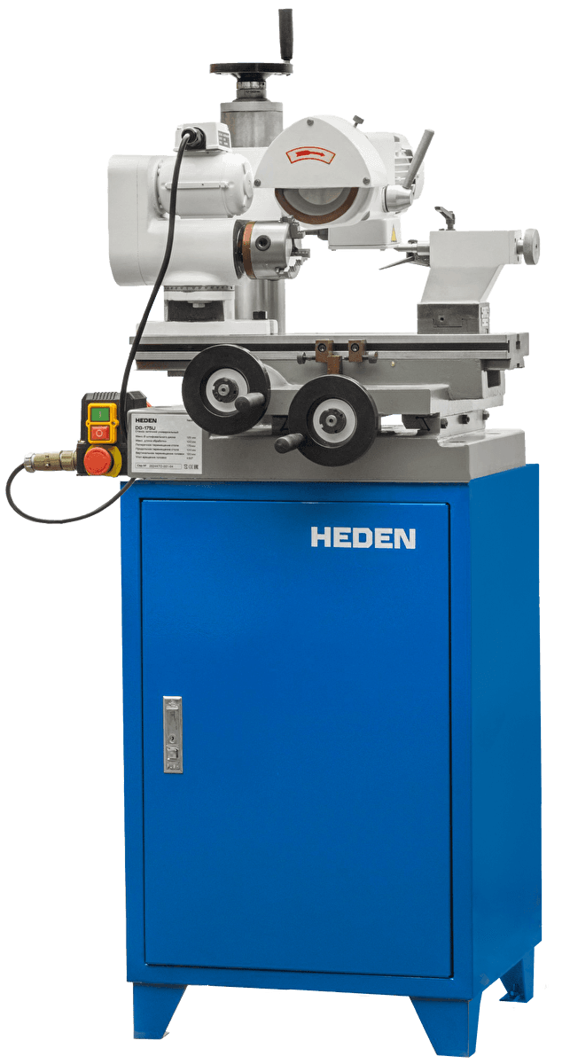 Универсальный заточный станок Heden DG-175U