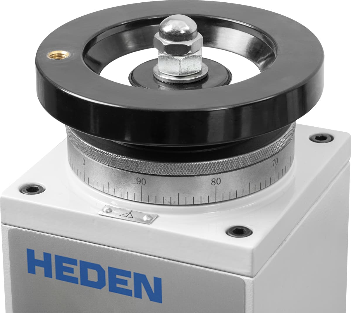 Станок заточной универсальный Heden DGU-300, 380 В · арт. 205.033 — фото 3
