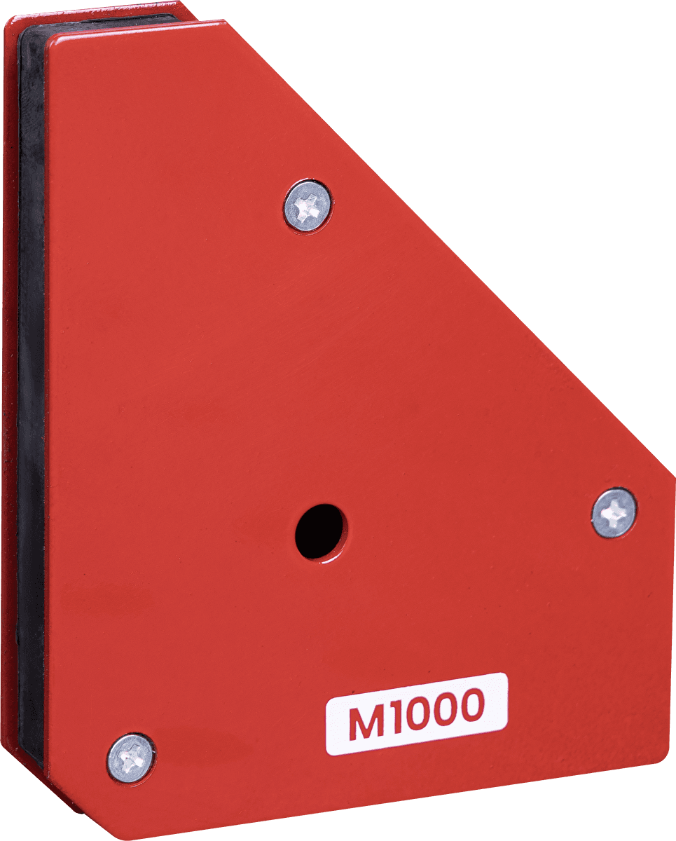 Магнитный угольник M1000