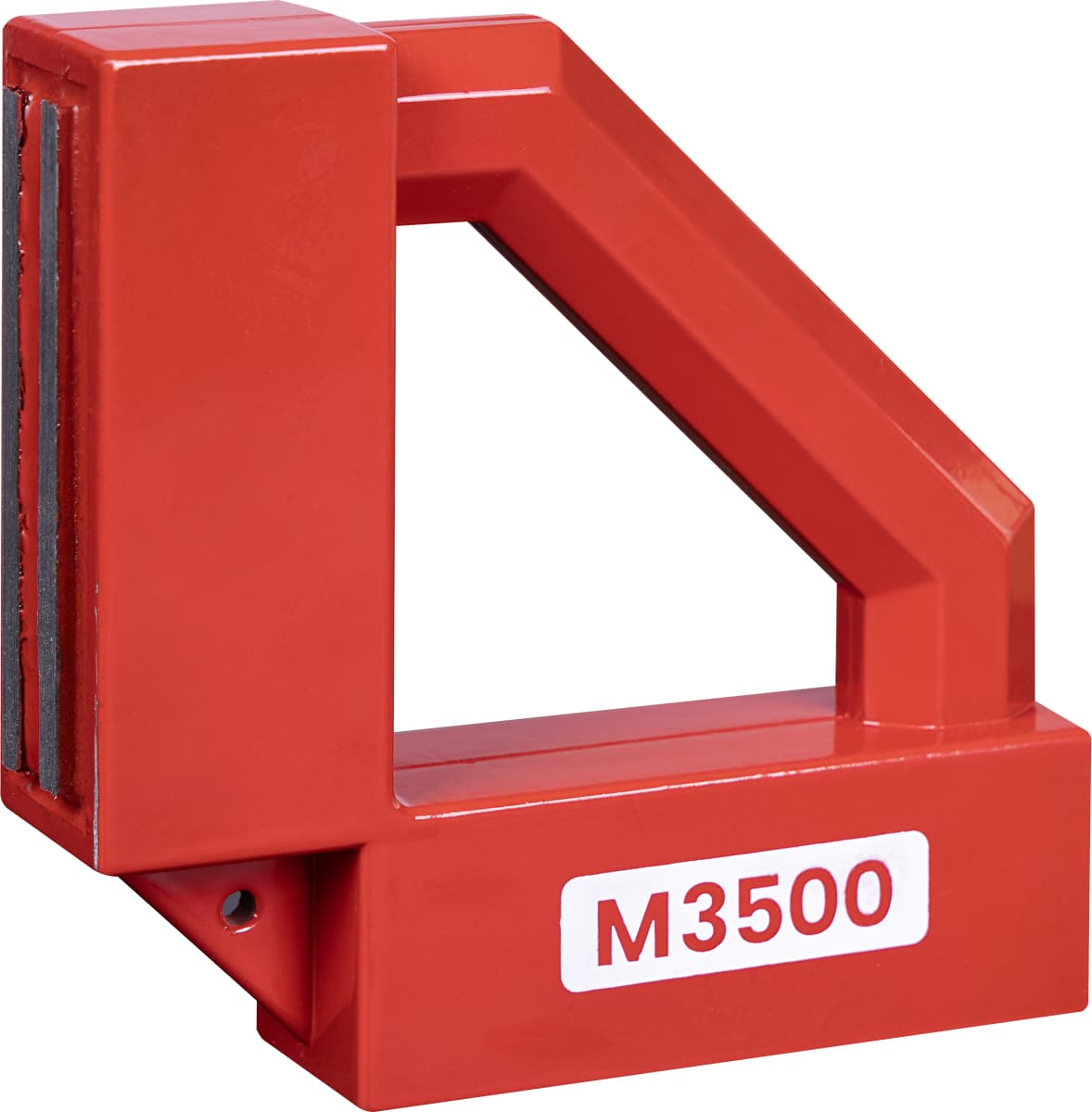 Угольник магнитный HDWeld M-3500