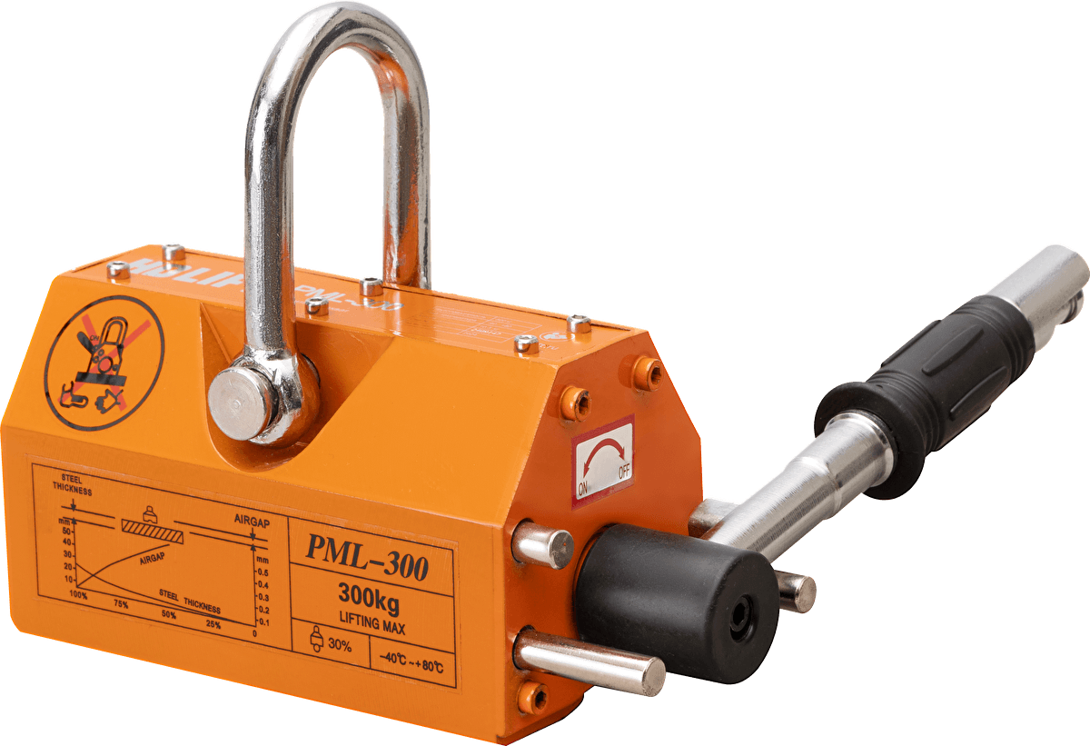 Магнитный грузозахват HDLift PML 300 — фото 1