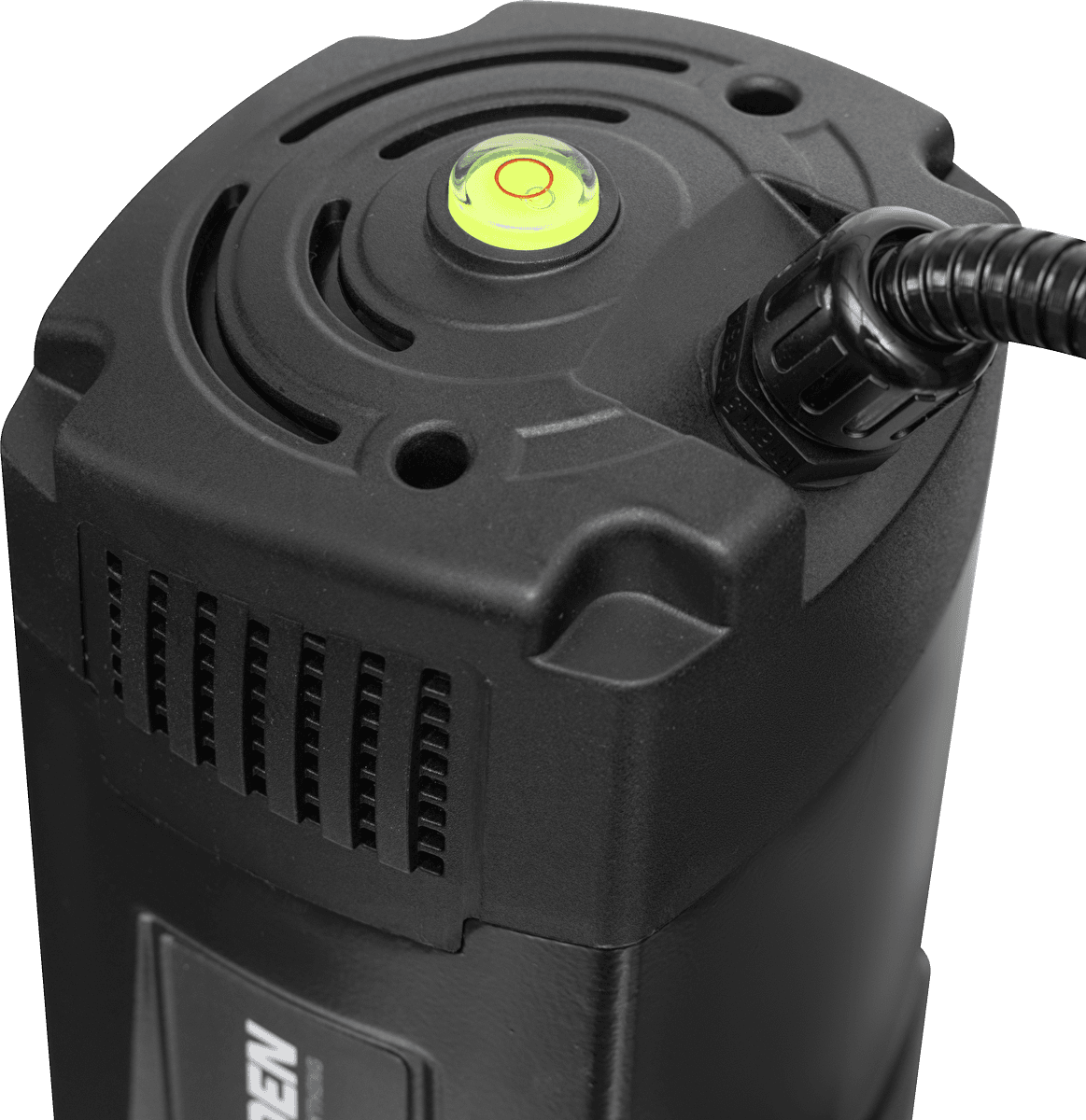 Магнитный сверлильный станок Heden DM-100V4 · арт. 510.009 — фото 4